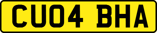 CU04BHA