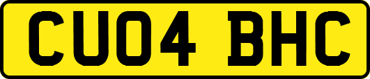 CU04BHC