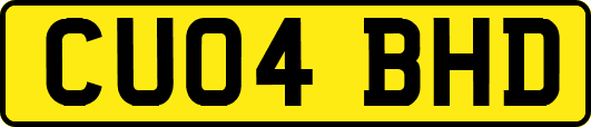 CU04BHD