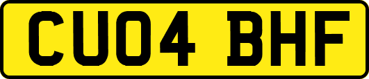 CU04BHF