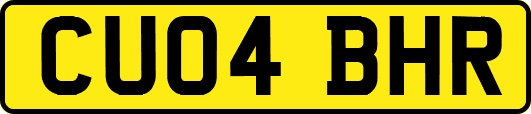 CU04BHR