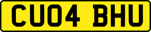 CU04BHU
