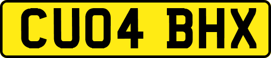 CU04BHX