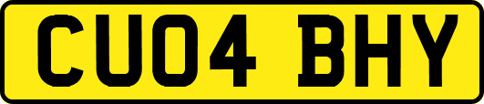 CU04BHY