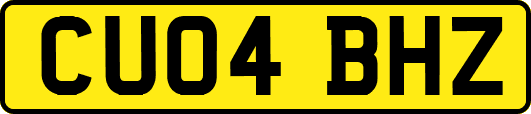 CU04BHZ