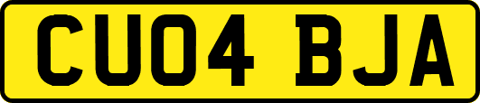CU04BJA