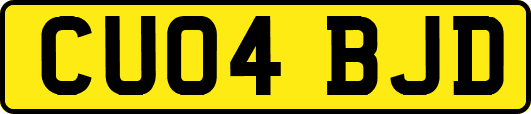 CU04BJD