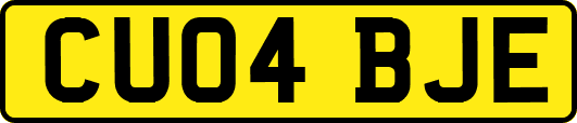 CU04BJE