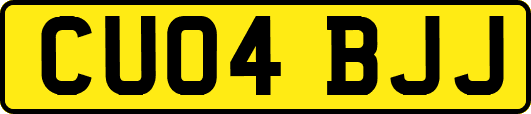 CU04BJJ