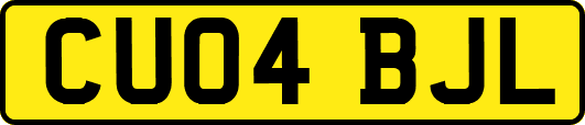 CU04BJL