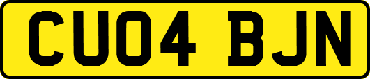 CU04BJN