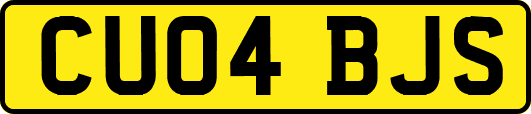 CU04BJS