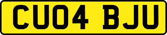 CU04BJU