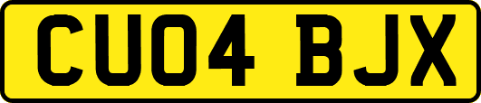 CU04BJX