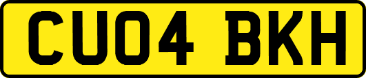 CU04BKH
