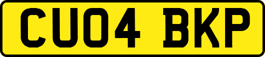 CU04BKP