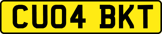 CU04BKT