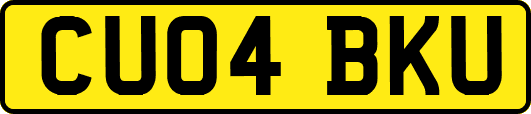 CU04BKU