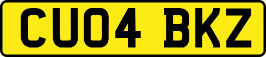 CU04BKZ