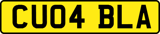 CU04BLA