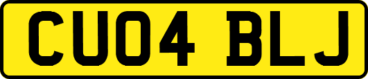 CU04BLJ