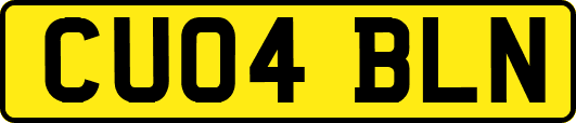 CU04BLN