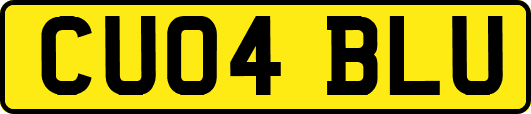 CU04BLU