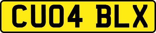 CU04BLX
