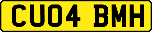 CU04BMH