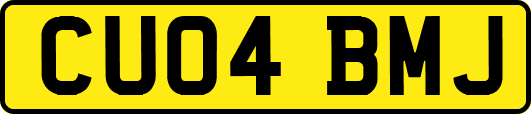 CU04BMJ