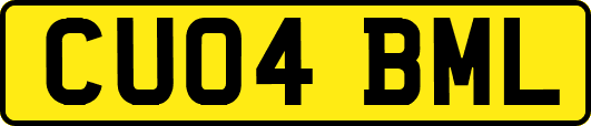 CU04BML