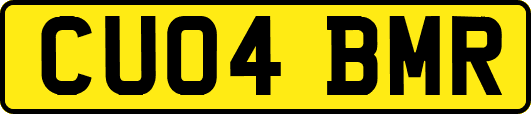 CU04BMR
