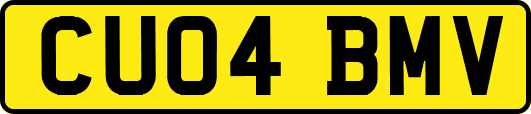 CU04BMV