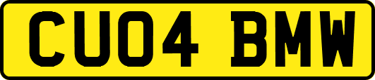 CU04BMW