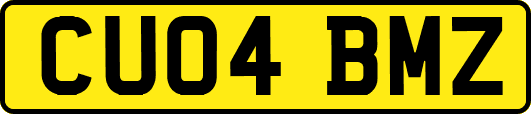 CU04BMZ