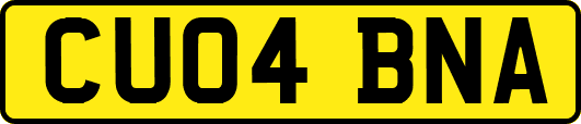 CU04BNA
