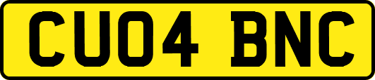 CU04BNC