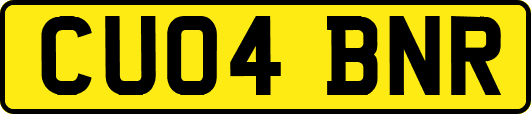 CU04BNR