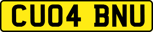 CU04BNU
