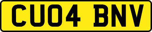 CU04BNV