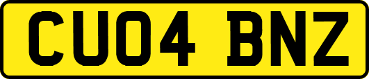 CU04BNZ