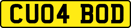 CU04BOD