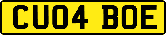 CU04BOE