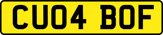 CU04BOF