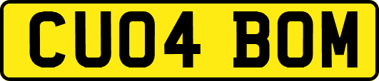 CU04BOM