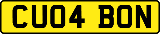 CU04BON