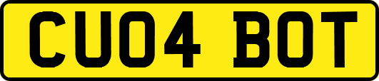 CU04BOT