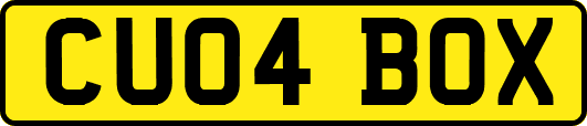 CU04BOX