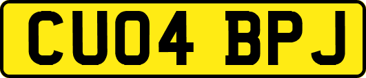 CU04BPJ