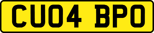 CU04BPO
